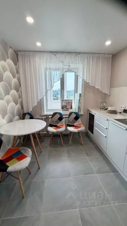 2-к кв. Алтайский край, Белокуриха ул. Академика Мясникова, 12 (45.9 ... - Фото 2