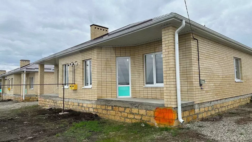 Коттедж 105 м на участке 3,2 сот. - Фото 0