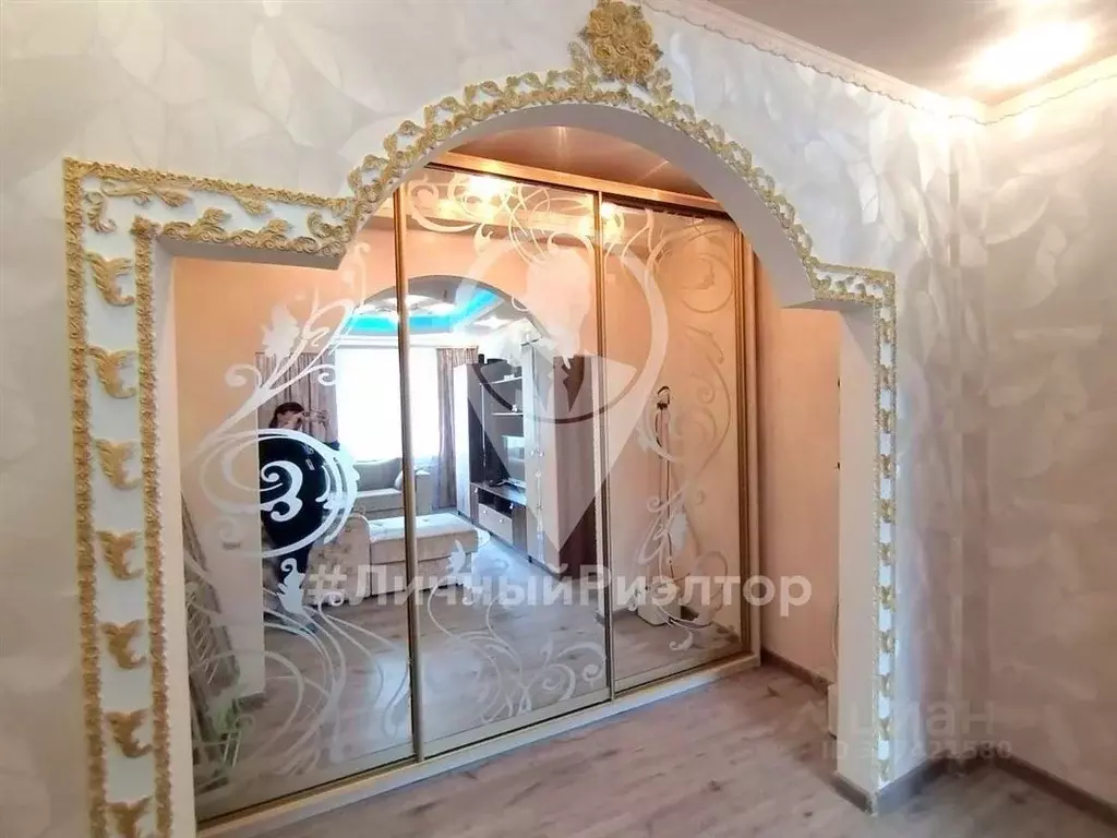 2-к кв. Рязанская область, Скопин Фабричная ул., 14 (54.4 м) - Фото 0