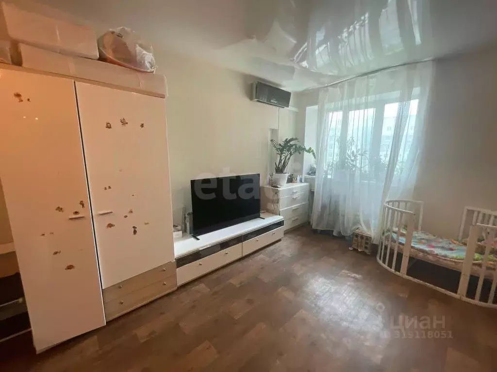 2-к кв. Приморский край, Владивосток ул. Адмирала Кузнецова, 86 (66.0 ... - Фото 1