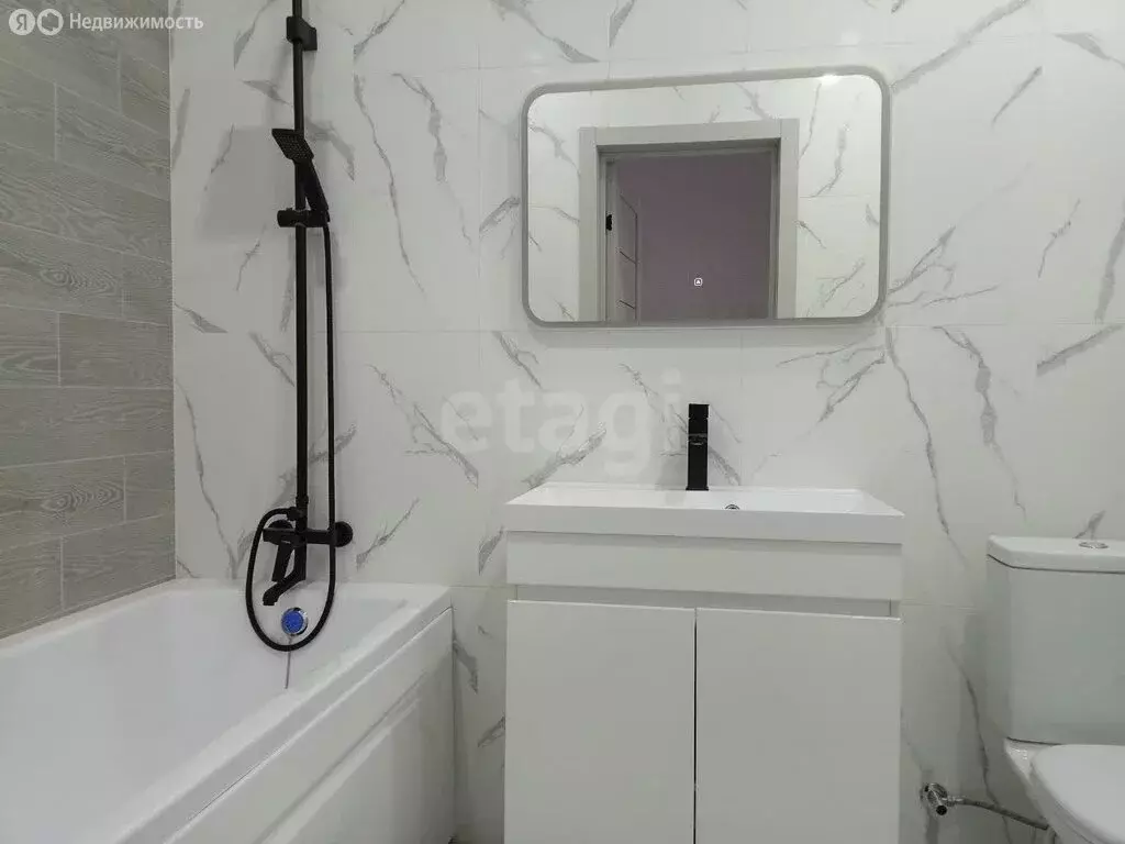 Дом в Михайловск, улица Андрея Сахарова (100 м) - Фото 2