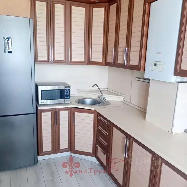 2-к кв. Белгородская область, Белгородский район, с. Стрелецкое ул. ... - Фото 1