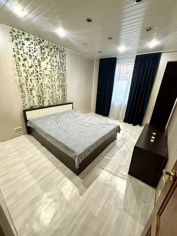 1-к кв. Москва ул. Героев Панфиловцев, 22К1 (35.0 м) - Фото 1