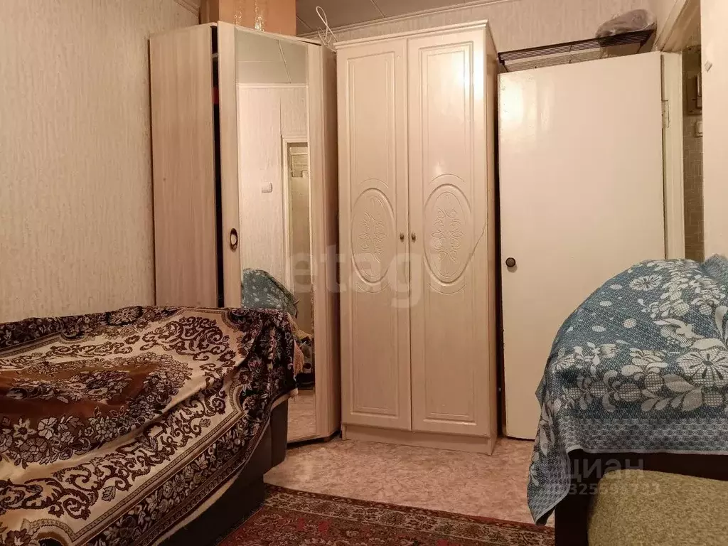 1-к кв. Саратовская область, Балашов Юбилейная ул., 28 (21.8 м) - Фото 1