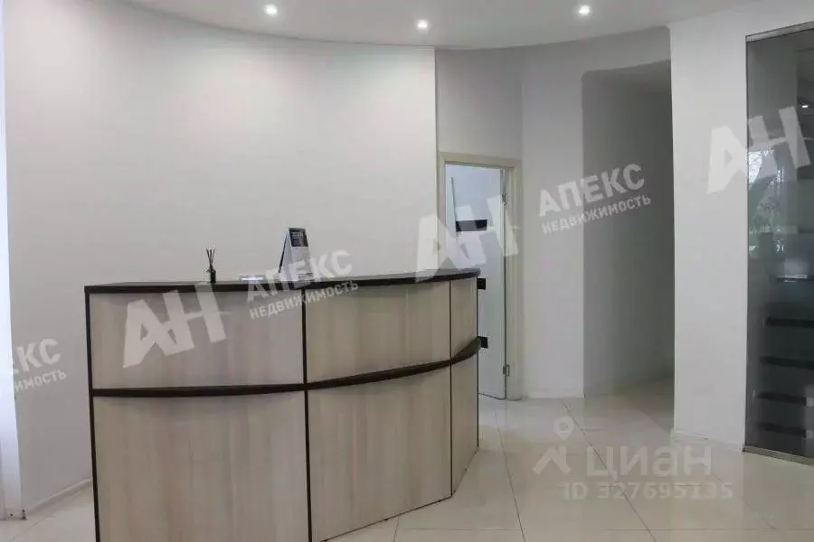 Офис в Москва Бережковская наб., 20Е (111 м) - Фото 2