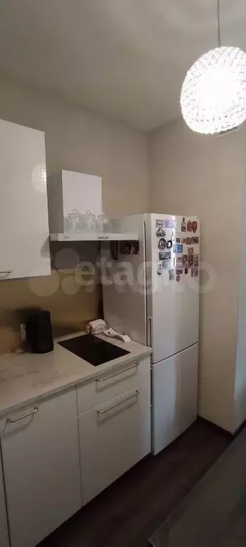 Квартира-студия, 30,5 м, 18/25 эт. - Фото 1