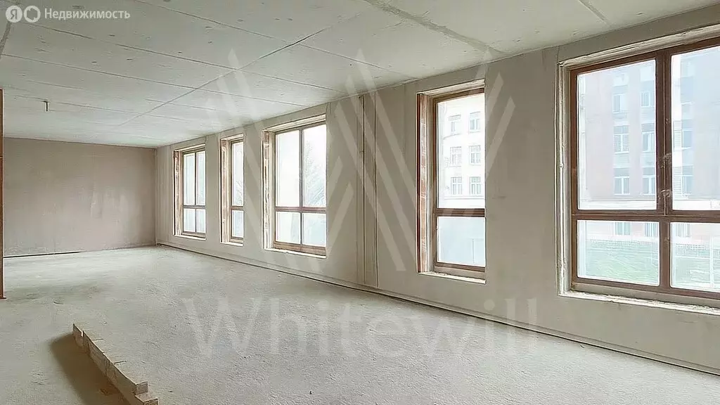 5-комнатная квартира: Москва, 3-я Фрунзенская улица, 5к1 (251 м) - Фото 2