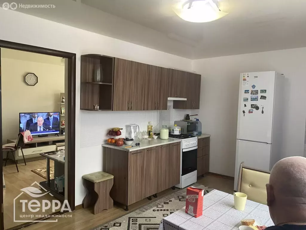 Дом в Евпатория, СНТ Авиатор (62.1 м) - Фото 1