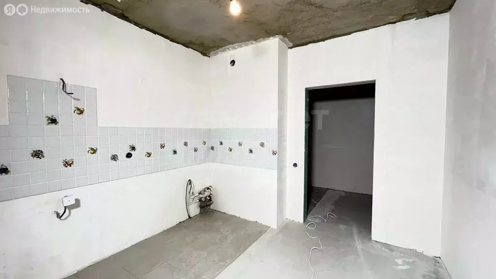 2-комнатная квартира: Оренбург, Пролетарская улица, 288/1 (55.1 м) - Фото 1