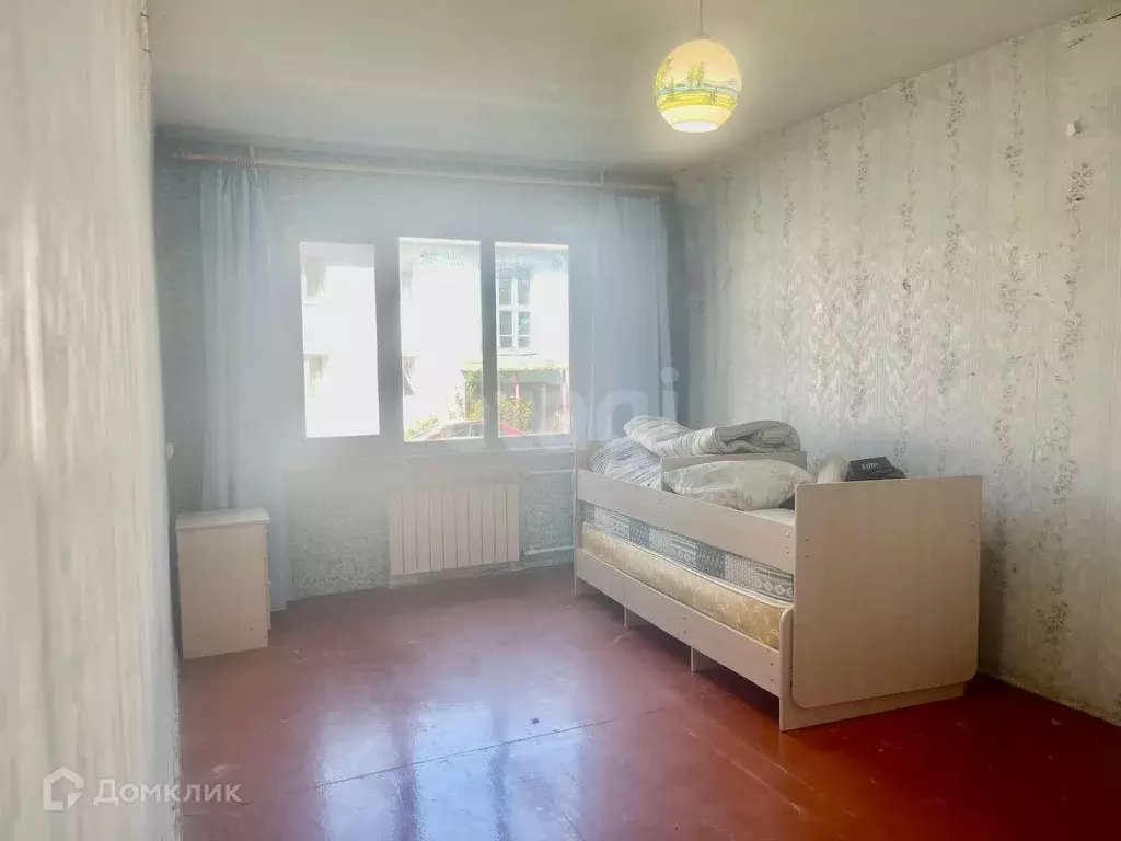 Продаётся 2-к квартира, 44.3 м - Фото 1