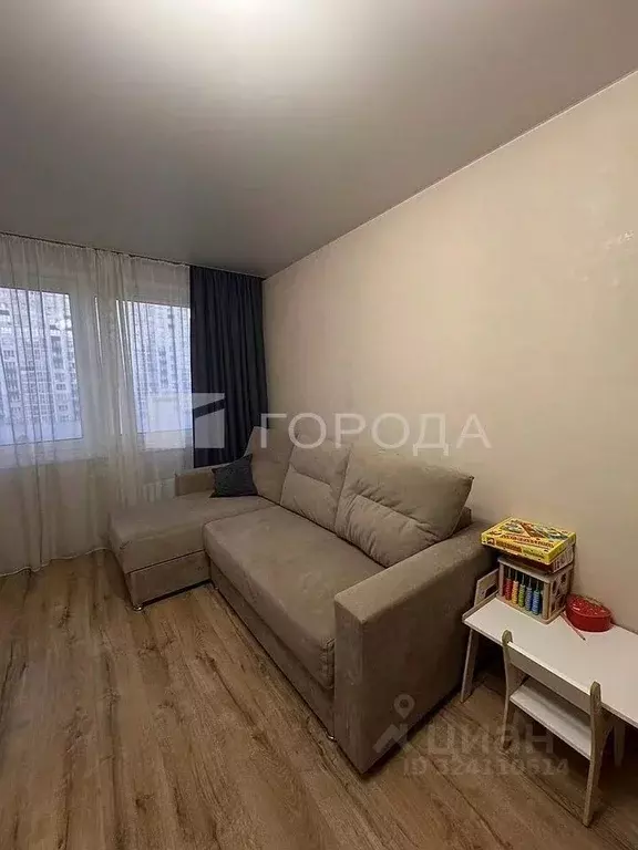 2-к кв. Алтайский край, Барнаул Взлетная ул., 109 (53.0 м) - Фото 0