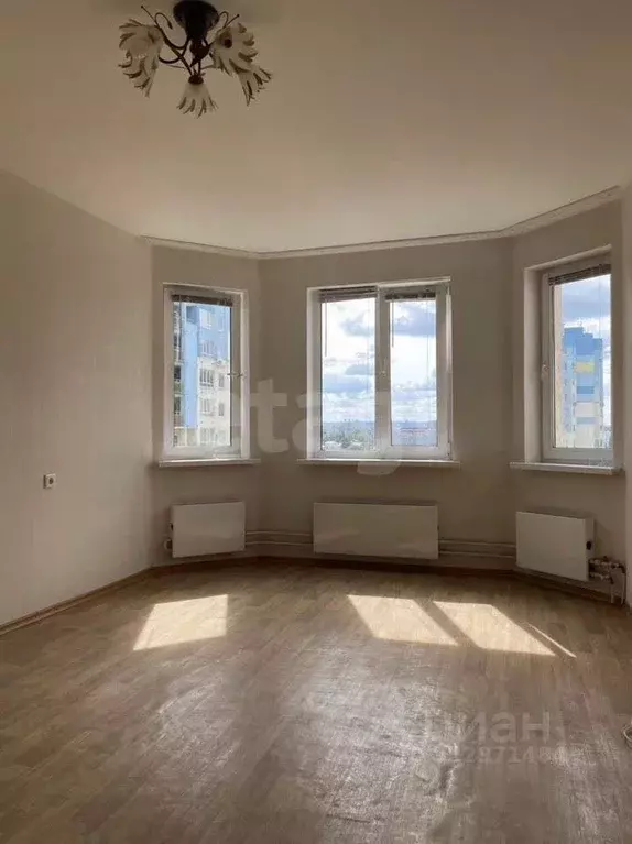 1-к кв. Нижегородская область, Нижний Новгород Мещерское Озеро ... - Фото 1