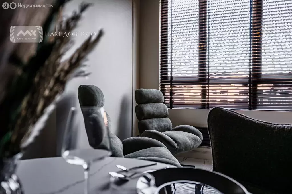 1-комнатная квартира: Санкт-Петербург, Петровский проспект, 22к2 (42 ... - Фото 2