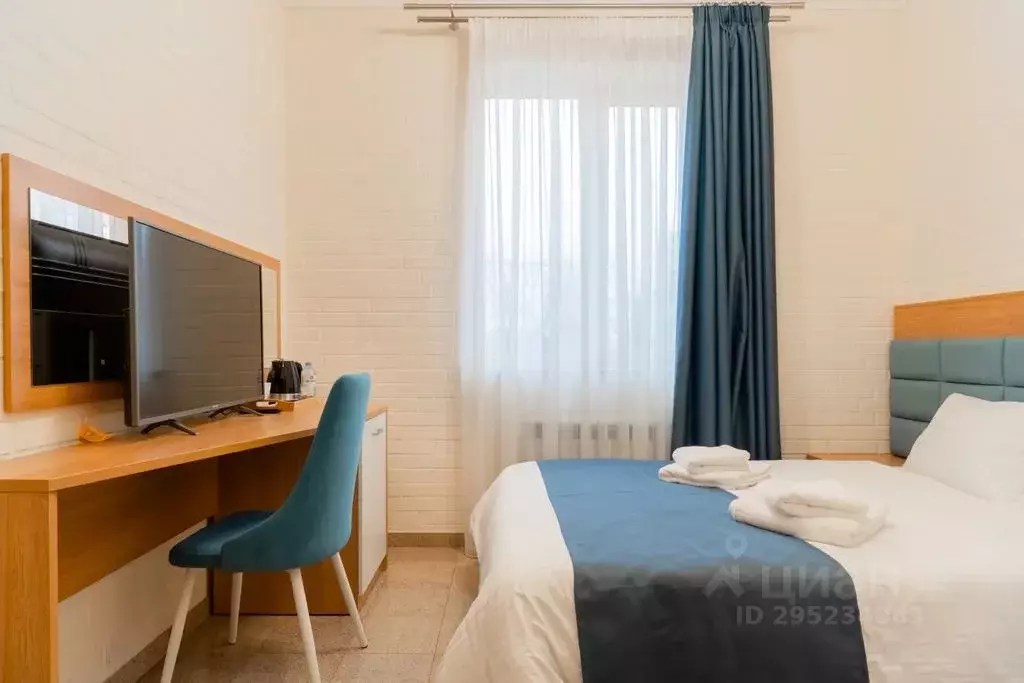 Комната Московская область, Балашиха Щелковское ш., 4 - Фото 2