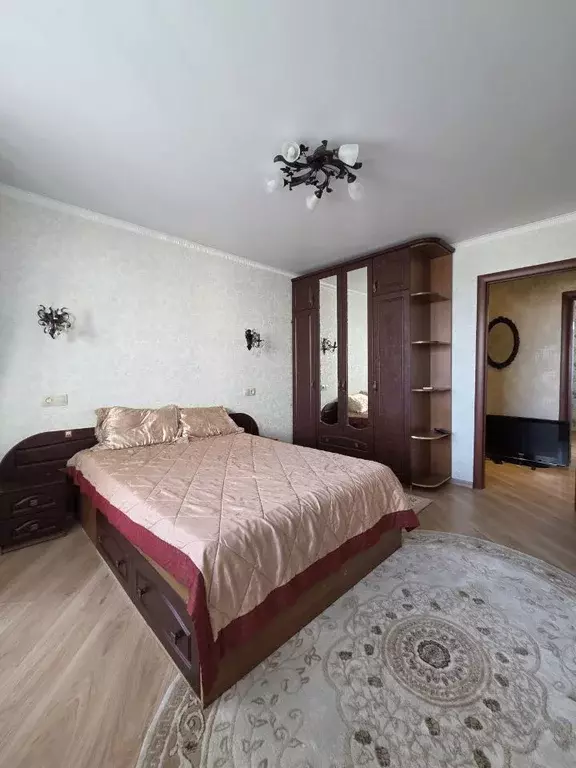 2-к кв. Тверская область, Тверь Южный мкр, Южный-А мкр,  (55.0 м) - Фото 1