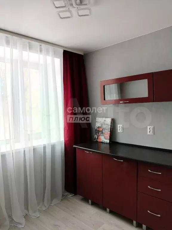 2-к. квартира, 45 м, 1/5 эт. - Фото 1