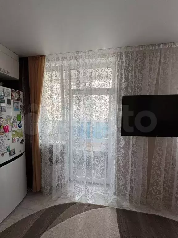 1-к. квартира, 46,7 м, 2/6 эт. - Фото 1