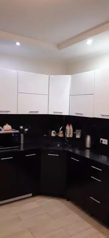 Продается 2-комнатная квартира - Фото 1