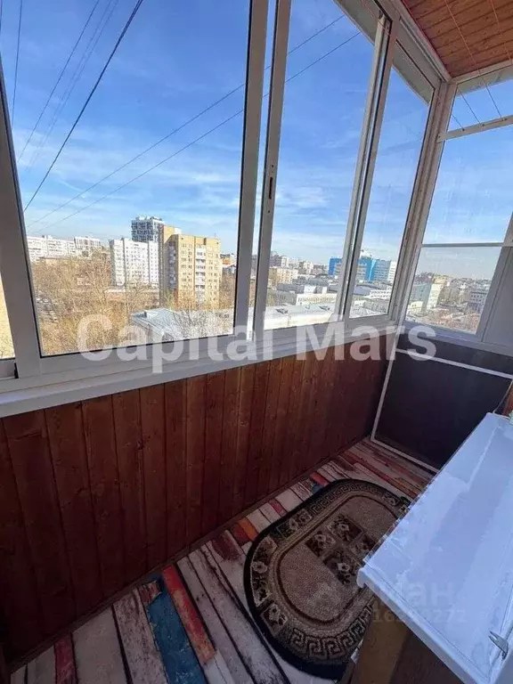 1-к кв. Москва Стрелецкая ул., 10 (42.0 м) - Фото 1
