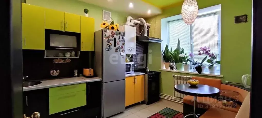 2-к кв. Белгородская область, Белгородский район, Дубовское с/пос, ... - Фото 2