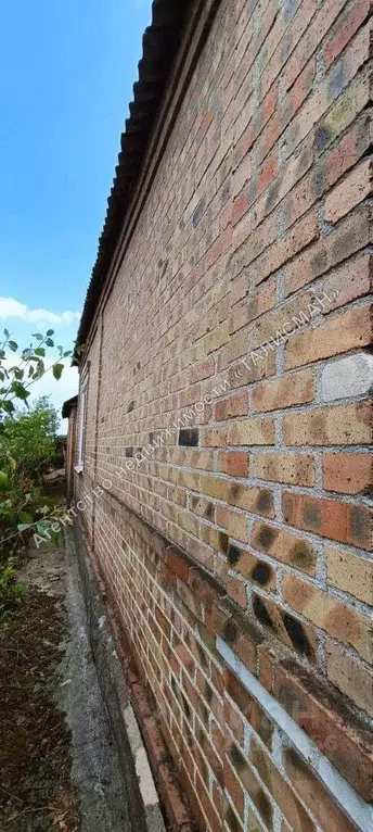 Дом в Ростовская область, Неклиновский район, Новобессергеневское ... - Фото 2