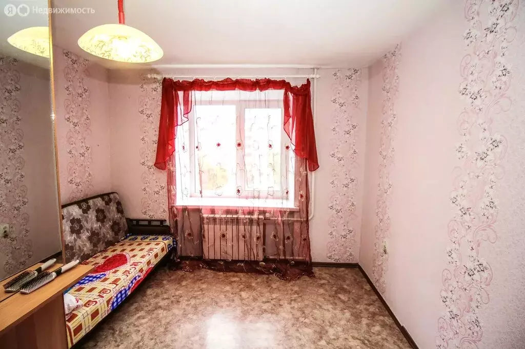 1к в 3-комнатной квартире (19 м) - Фото 1