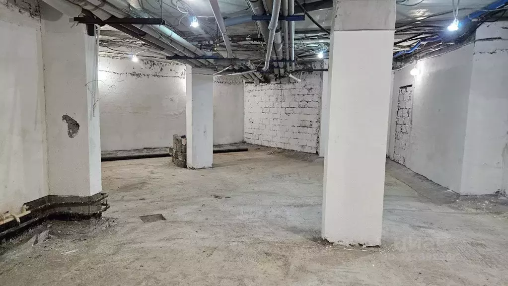 Помещение свободного назначения в Московская область, Истра ул. 25 лет ... - Фото 1