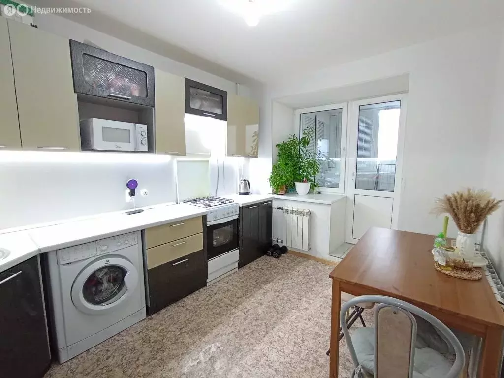 1-комнатная квартира: Казань, Колымская улица, 15 (39 м) - Фото 1