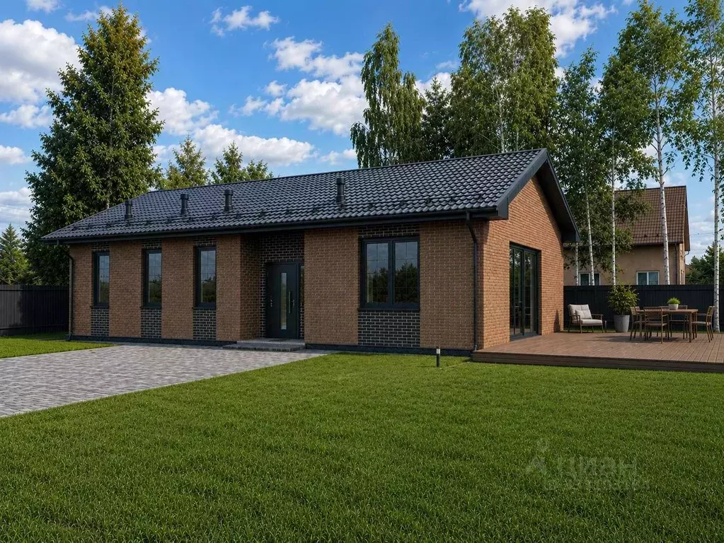 Дом в Санкт-Петербург, Санкт-Петербург, Павловск Павловское-1 СНТ, 9-я ... - Фото 2