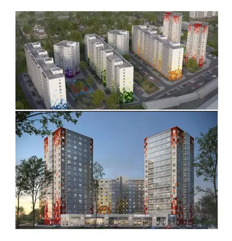 1-к кв. Иркутская область, Иркутск ул. Варламова, 104/1 (30.5 м) - Фото 0