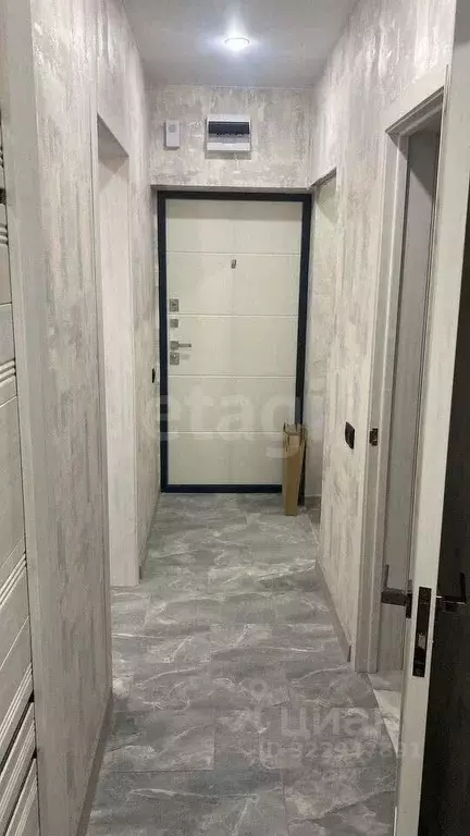 1-к кв. Новосибирская область, Новосибирск Тайгинская ул., 39 (36.0 м) - Фото 2