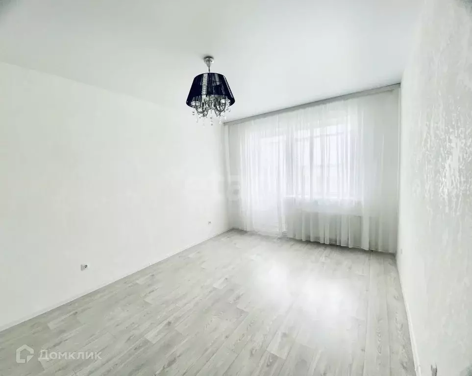 Продаётся 1-к квартира, 36.6 м - Фото 0