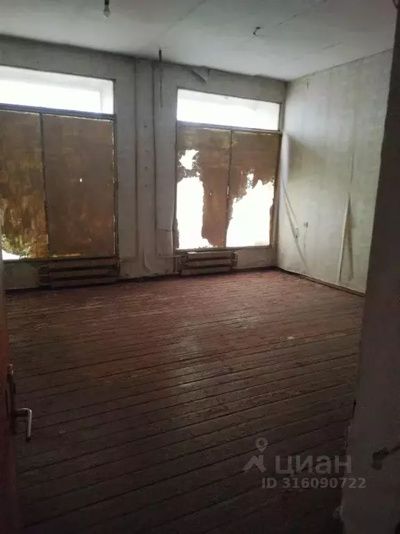 Помещение свободного назначения в Липецкая область, Липецк ул. 4-я ... - Фото 1