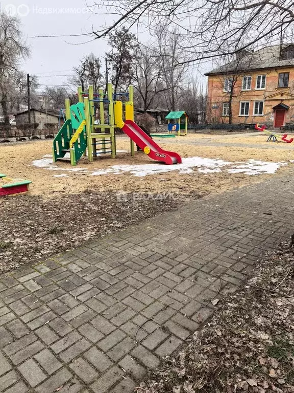 2-комнатная квартира: Воронеж, улица Кулибина, 1А (48 м) - Фото 2