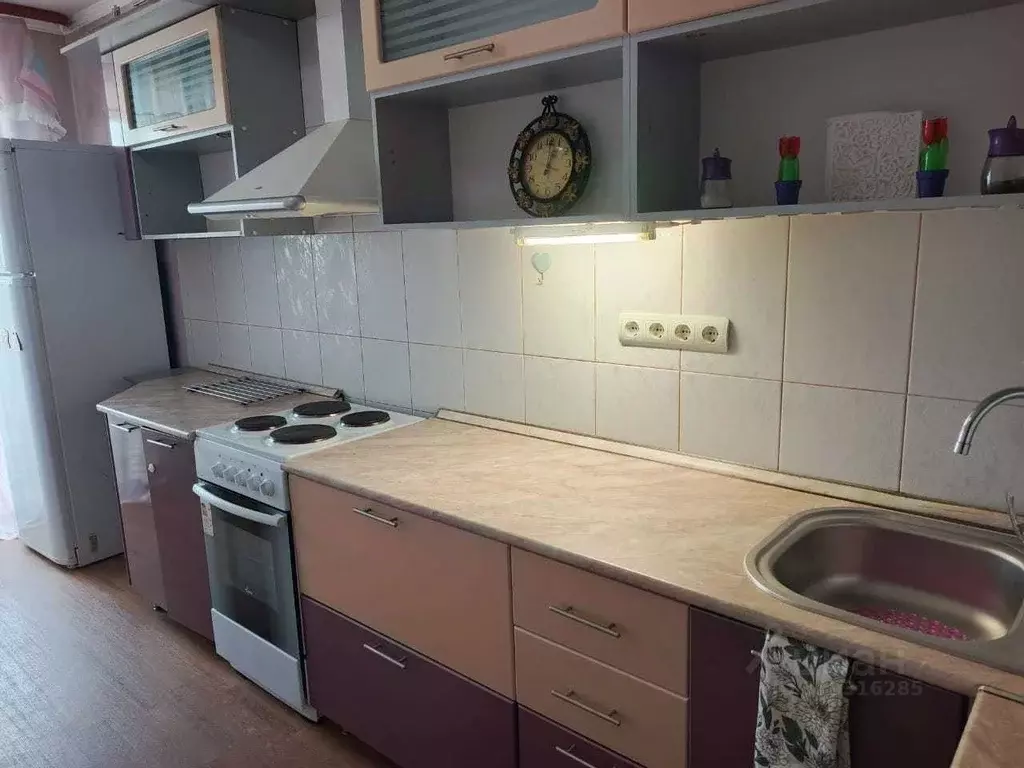 1-к кв. Самарская область, Самара ул. Николая Панова, 50 (44.0 м) - Фото 0