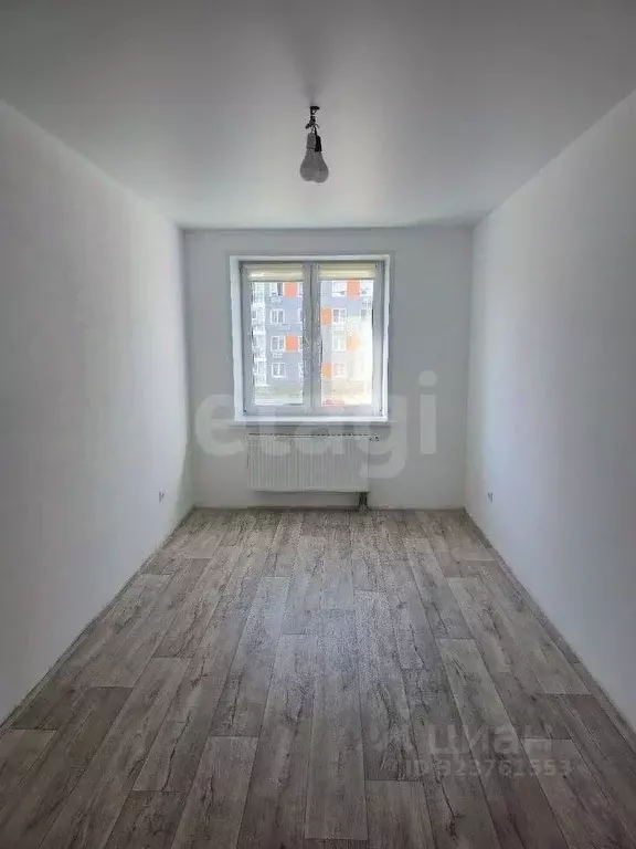 2-к кв. Башкортостан, Уфа ул. Бородинская, 24 (47.8 м) - Фото 2