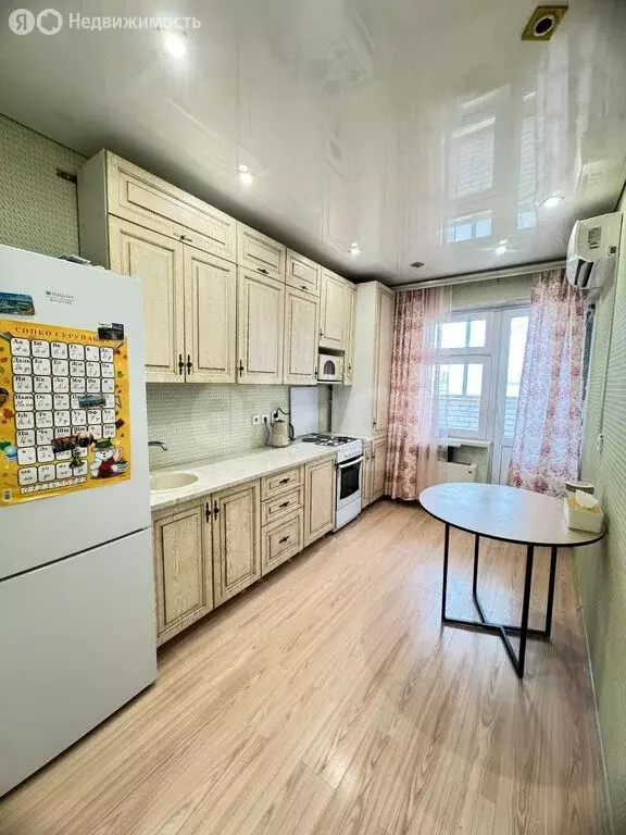 1-комнатная квартира: Якутск, улица Жорницкого, 7/32А (34.4 м) - Фото 1