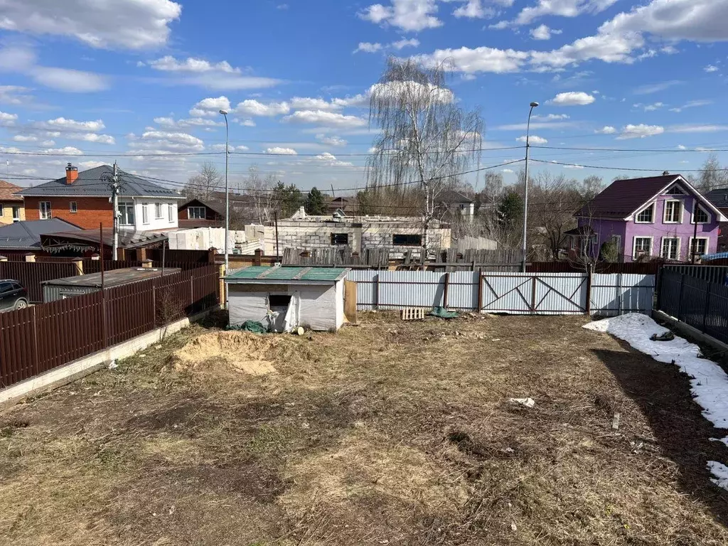 Участок, 5.5 сот., поселения (ижс) - Фото 0