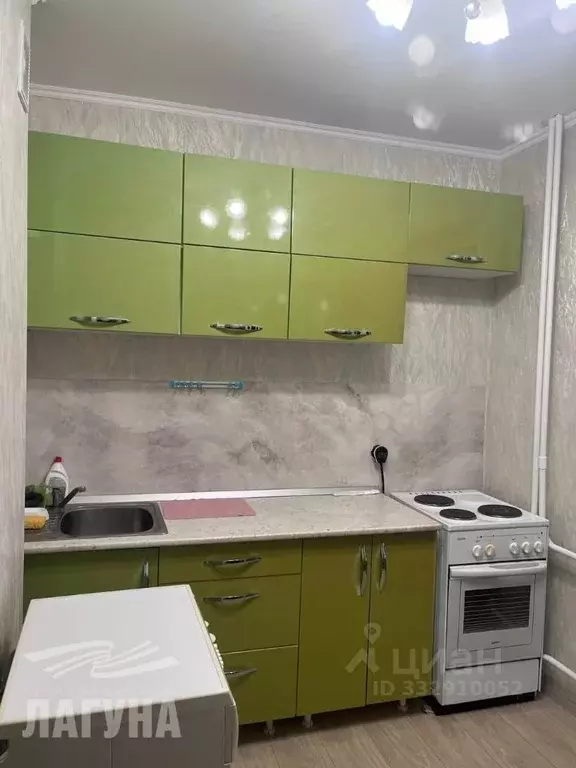 2-к кв. Томская область, Томск Алтайская ул., 126 (54.3 м) - Фото 2