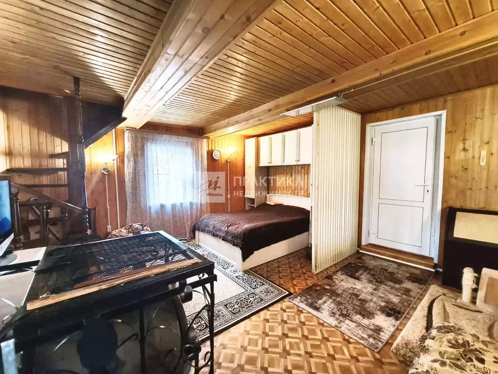 Дом в Московская область, Раменский муниципальный округ, Росток-3 СНТ ... - Фото 1