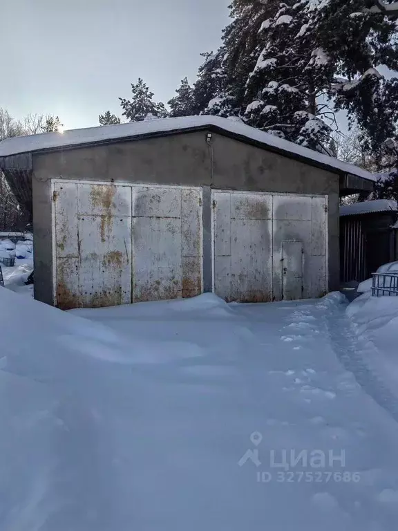 Склад в Московская область, Мытищи городской округ, д. Сухарево вл2 ... - Фото 2