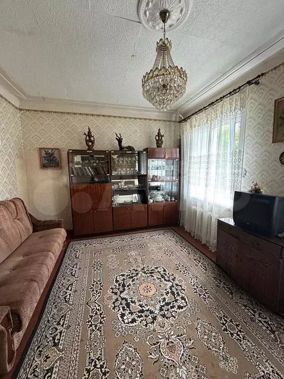 2-к. квартира, 46,1 м, 3/4 эт. - Фото 1