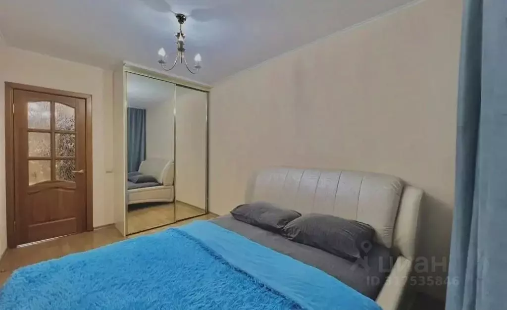 2-к кв. Красноярский край, Красноярск ул. Ленина, 92 (62.0 м) - Фото 0
