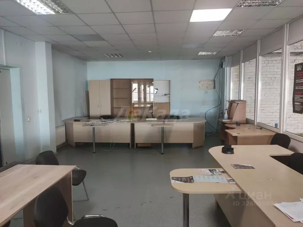 Офис в Ульяновская область, Ульяновск Московское ш., 72 (50 м) - Фото 2