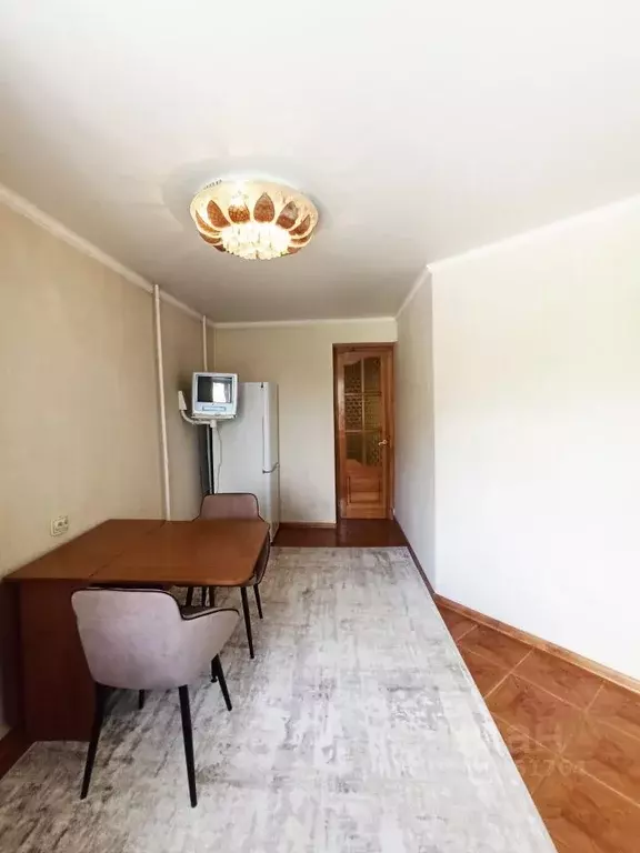 2-к кв. Пензенская область, Пенза ул. Гоголя, 26 (69.0 м) - Фото 1