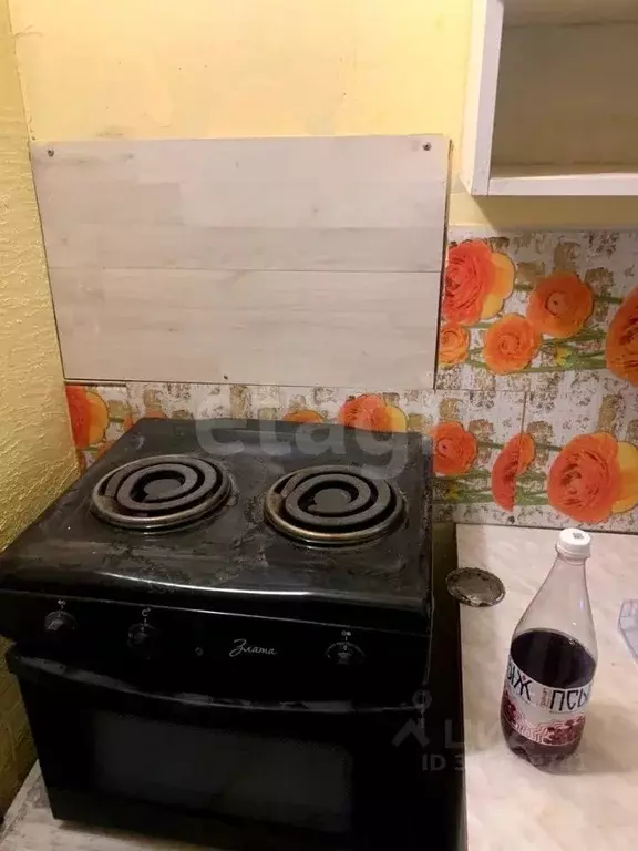 1-к кв. Саратовская область, Саратов Первомайский мкр, проезд 5-й, 29 ... - Фото 2