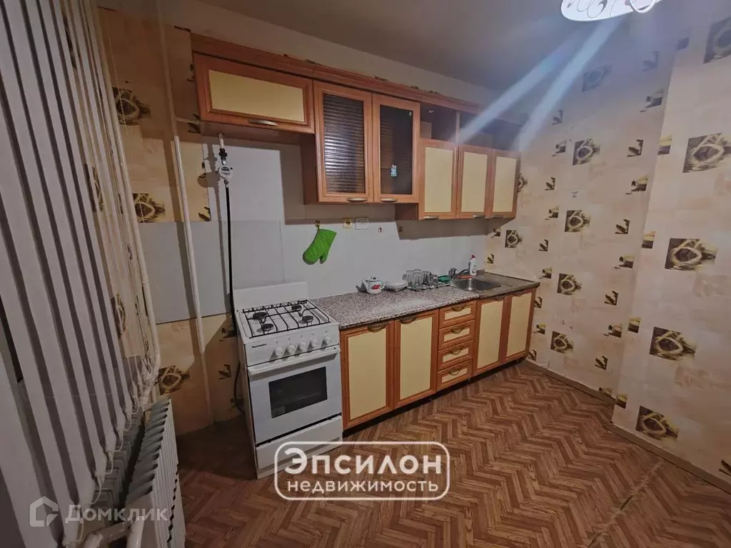 Продаётся 1-к квартира, 42 м - Фото 0