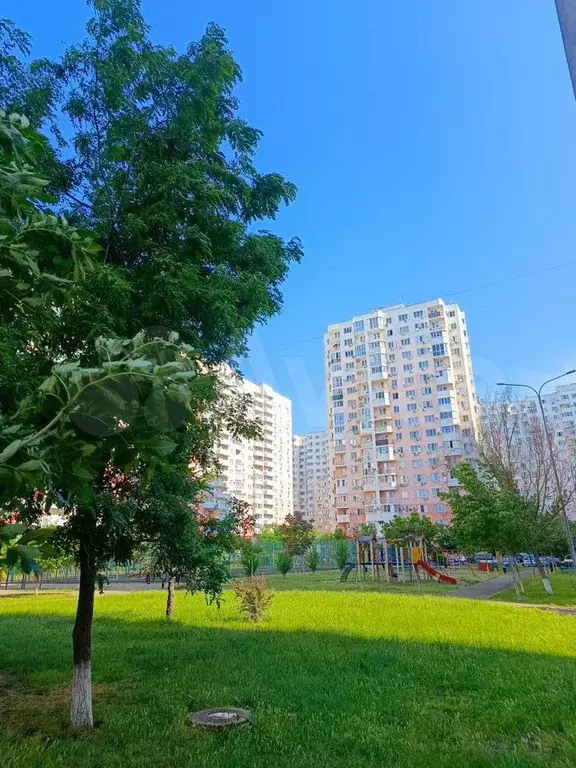 2-к. квартира, 78 м, 8/17 эт. - Фото 0