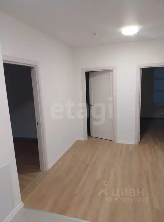 3-к кв. Москва Очаковское ш., 7 (75.5 м) - Фото 1