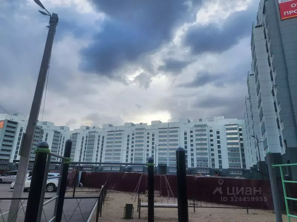 2-к кв. Амурская область, Благовещенский район, с. Чигири ул. ... - Фото 1